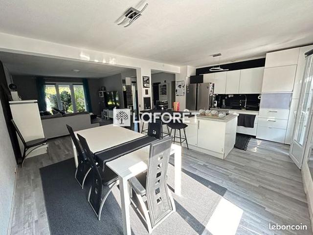 Maison 7 pièces 149 m²
