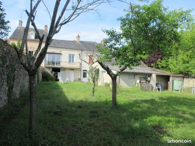 Maison 7 pièces 149 m²