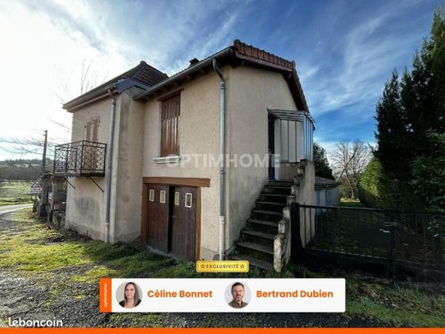 Maison 7 pièces 149 m²