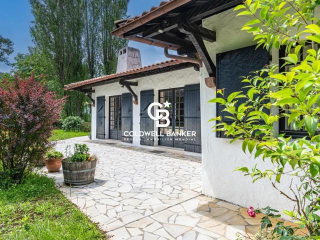 Maison 7 pièces 149 m²