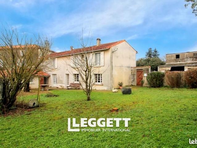 Maison 7 pièces 149 m²