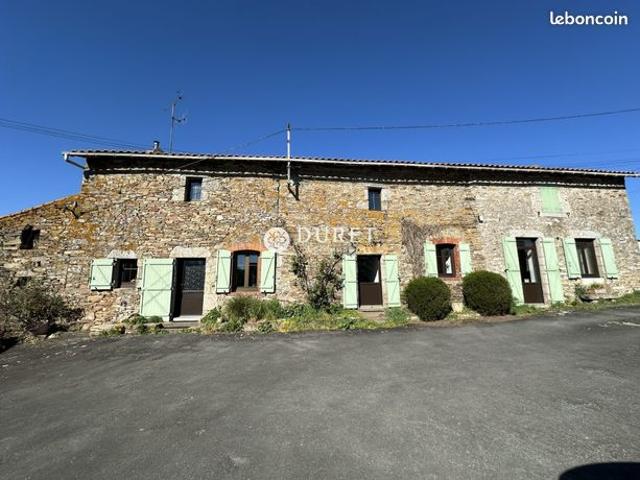 Maison 7 pièces 149 m²