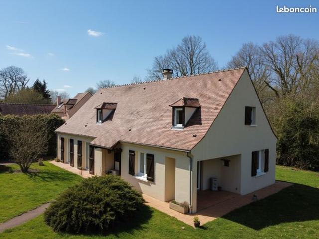 Maison 7 pièces 149 m²