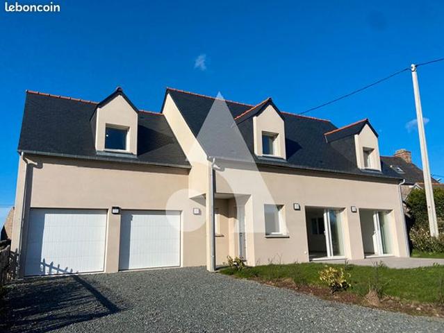 Maison 7 pièces 149 m²