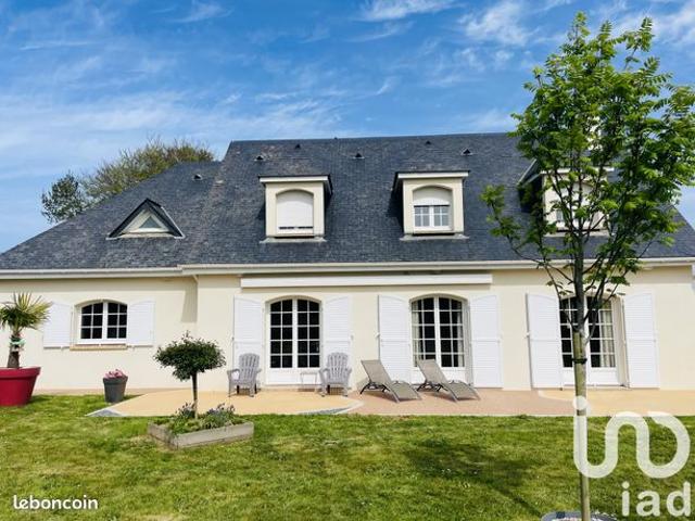Maison 7 pièces 149 m²