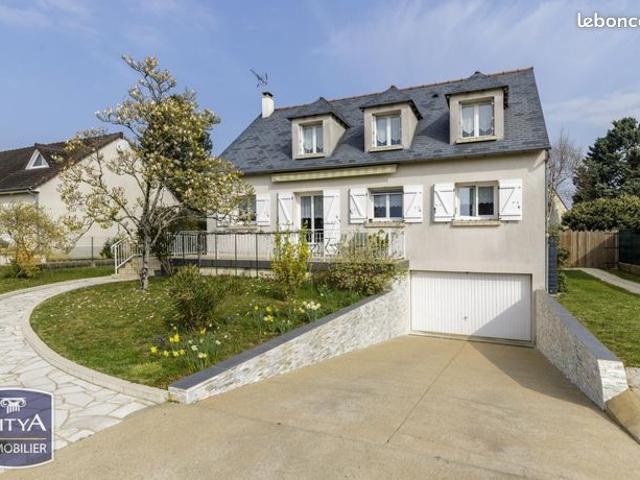 Maison 7 pièces 149 m²