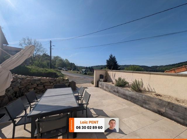 Maison 7 pièces 149 m²