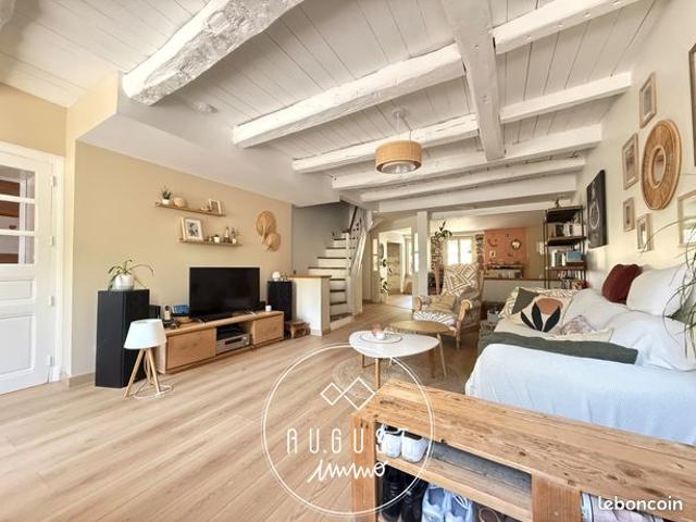 Maison 7 pièces 149 m²