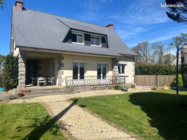 Maison 7 pièces 149 m²