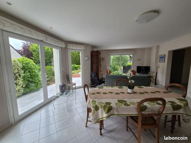 Maison 7 pièces 149 m²