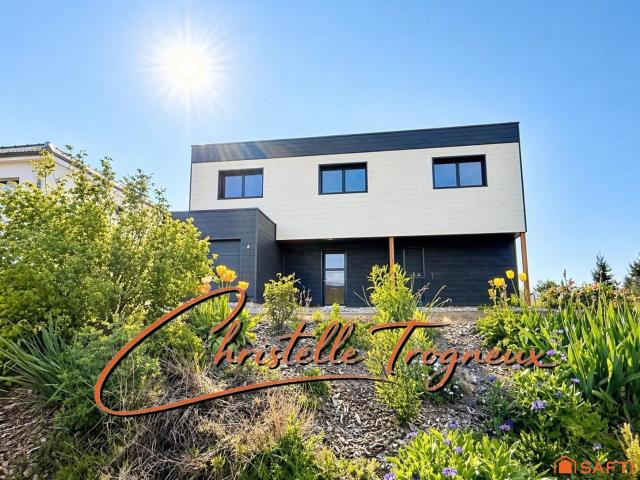 Maison 7 pièces 149 m²