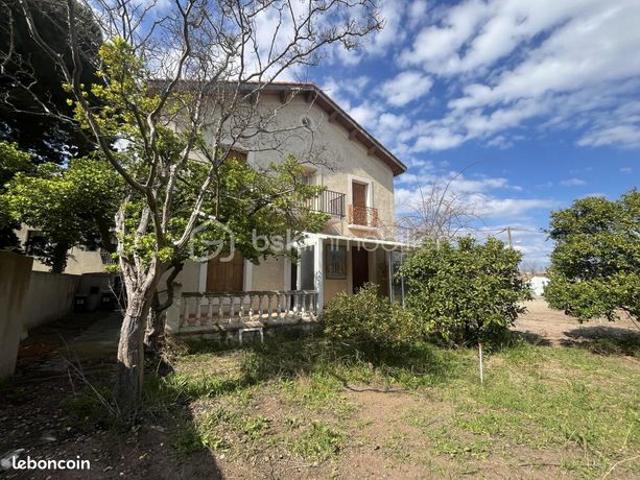 Maison 7 pièces 149 m²