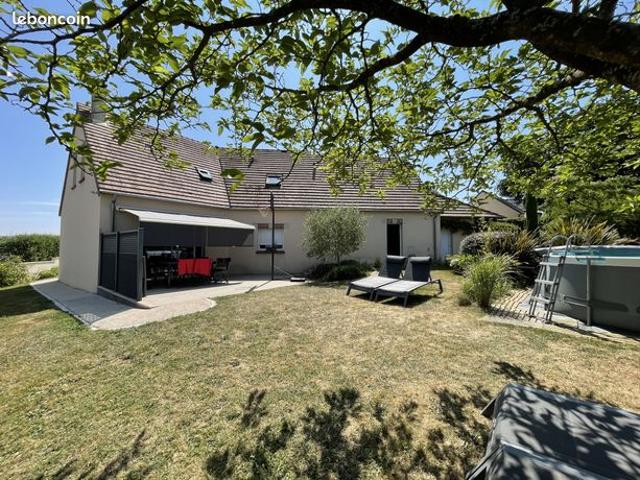 Maison 7 pièces 149 m²