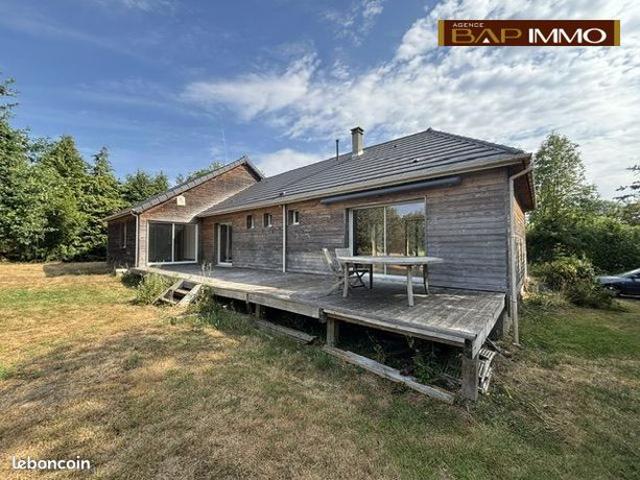 Maison 7 pièces 149 m²