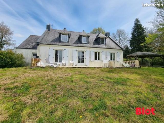 Maison 7 pièces 149 m²