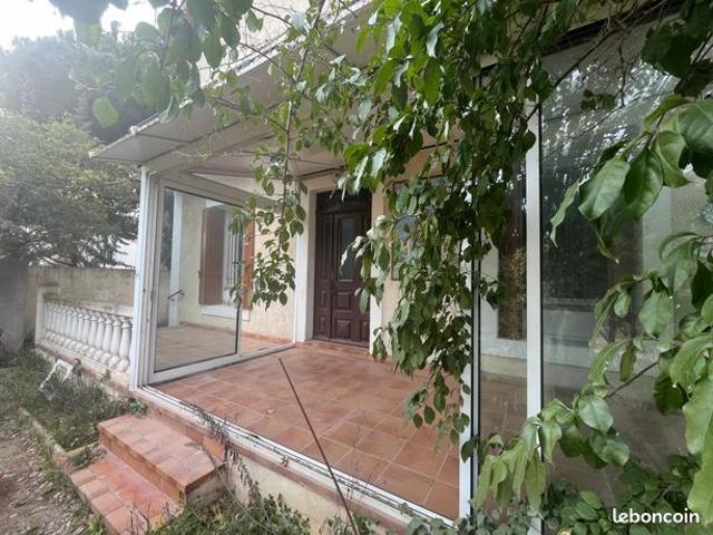 Maison 7 pièces 149 m²