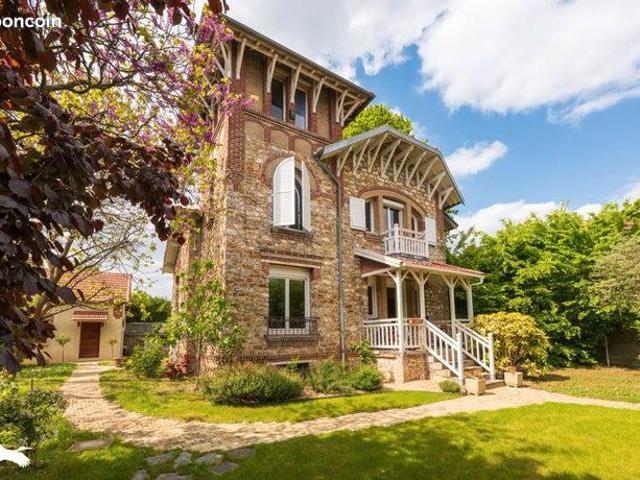 Maison 7 pièces 149 m²