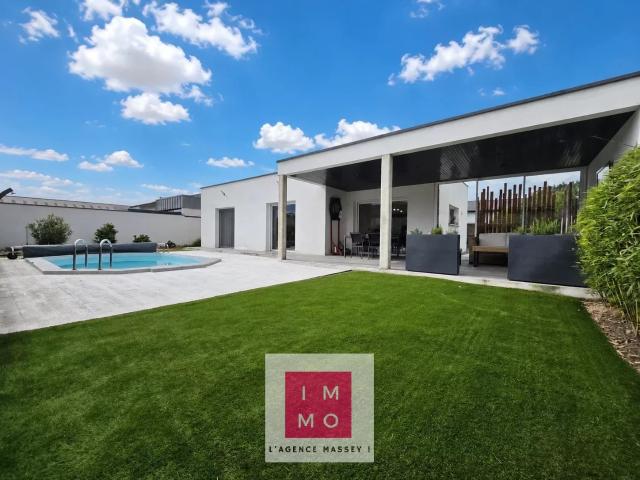 Maison 7 pièces 149 m²