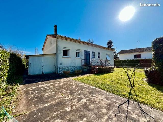 Maison 7 pièces 149 m²