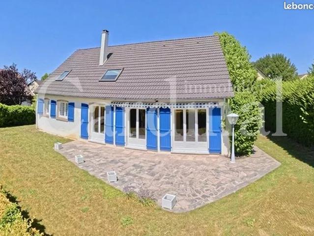 Maison 7 pièces 149 m²