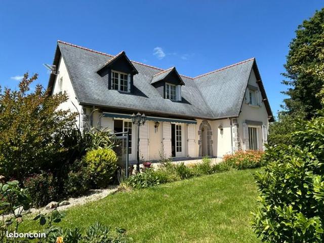 Maison 7 pièces 149 m²