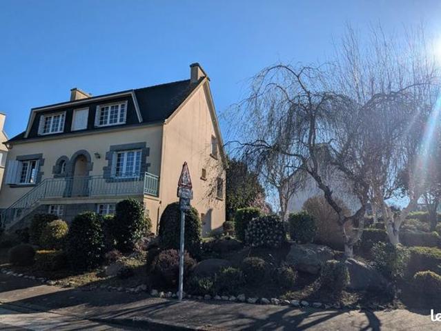 Maison 7 pièces 149 m²