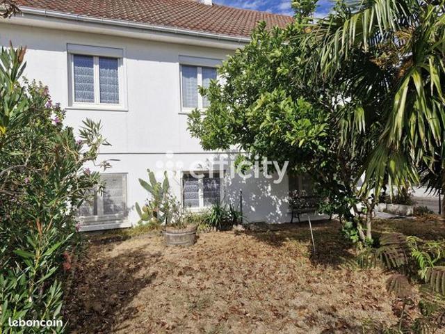 Maison 7 pièces 149 m²