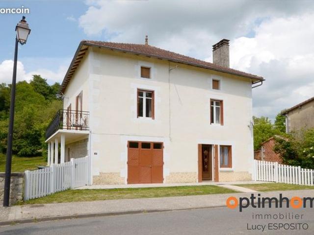 Maison 7 pièces 149 m²