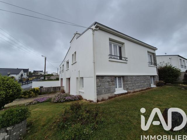 Maison 7 pièces 149 m²