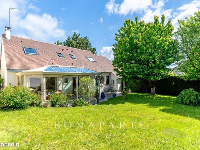 Maison 7 pièces 149 m²