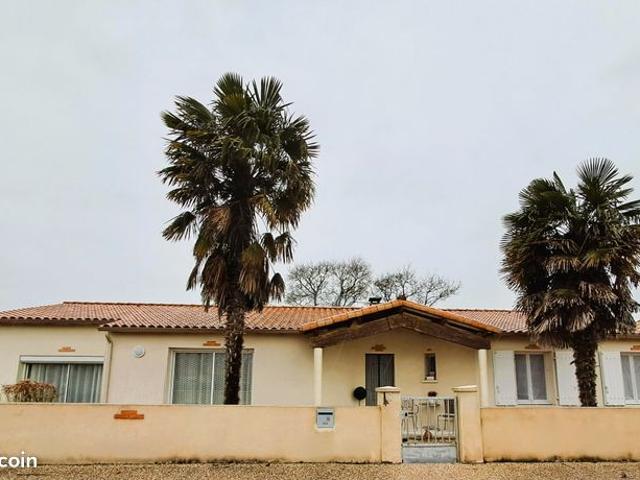 Maison 7 pièces 149 m²