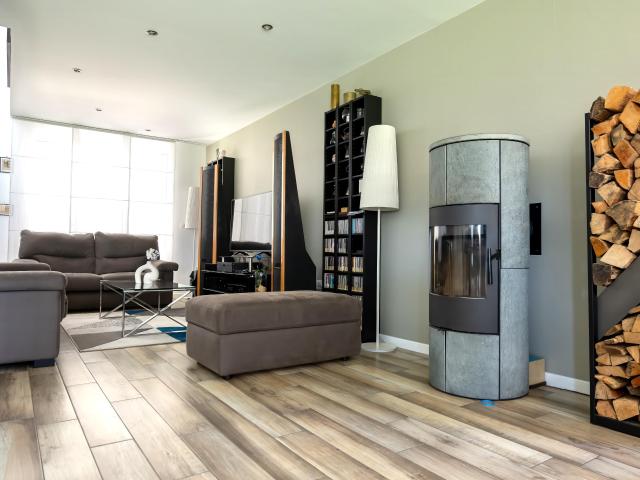 Maison 7 pièces 149 m²