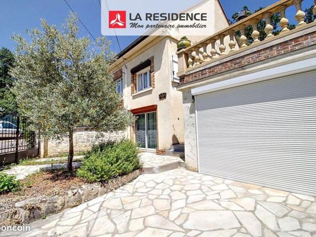 Maison 7 pièces 149 m²