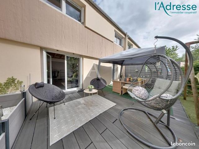 Maison 7 pièces 149 m²