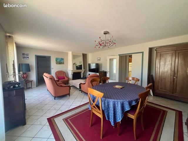 Maison 7 pièces 149 m²
