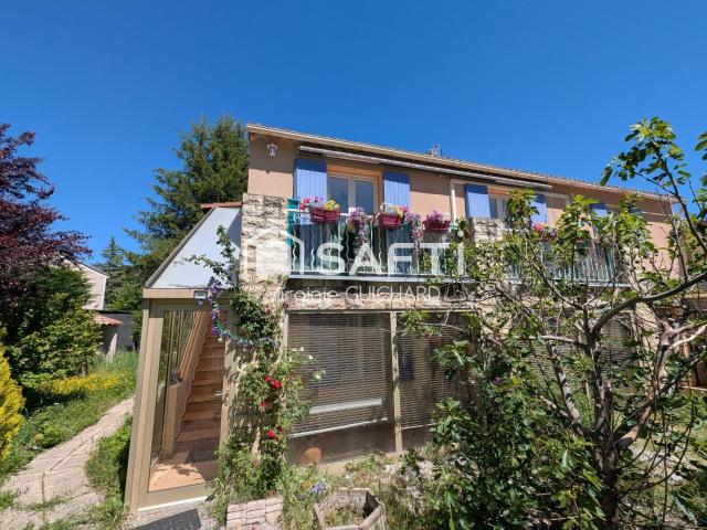 Maison 7 pièces 149 m²