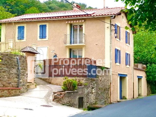 Maison 7 pièces 149 m²