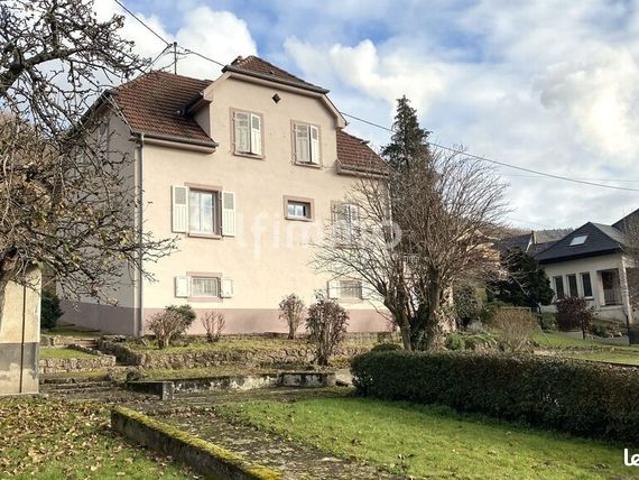 Maison 7 pièces 149 m²