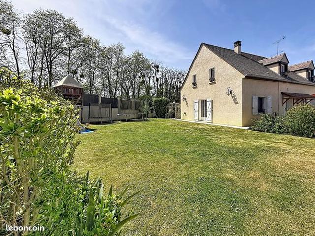 Maison 7 pièces 149 m²