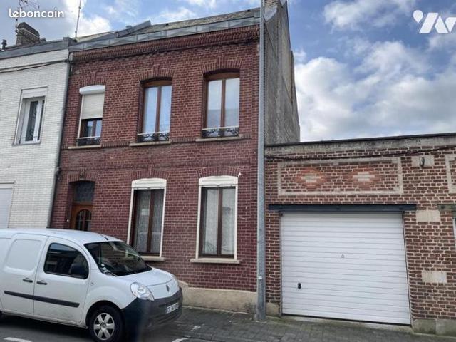 Maison 7 pièces 149 m²