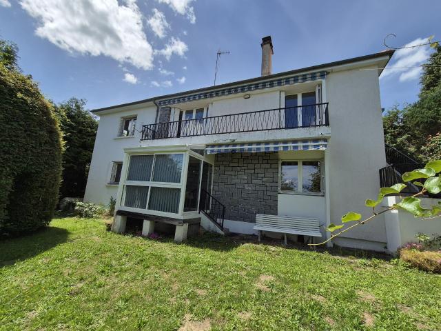 Maison 7 pièces 149 m²