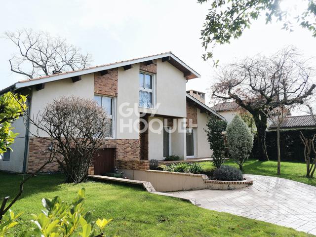 Maison 7 pièces 149 m²