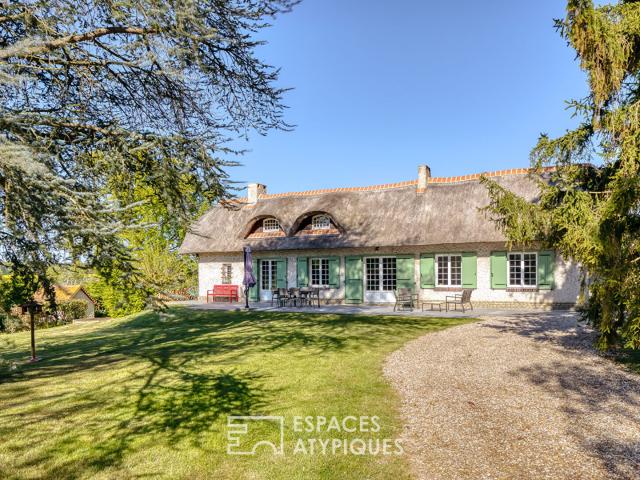 Maison 7 pièces 149 m²