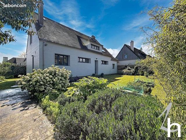 Maison 7 pièces 149 m²