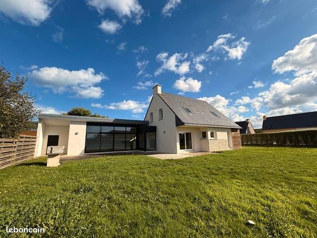 Maison 7 pièces 149 m²