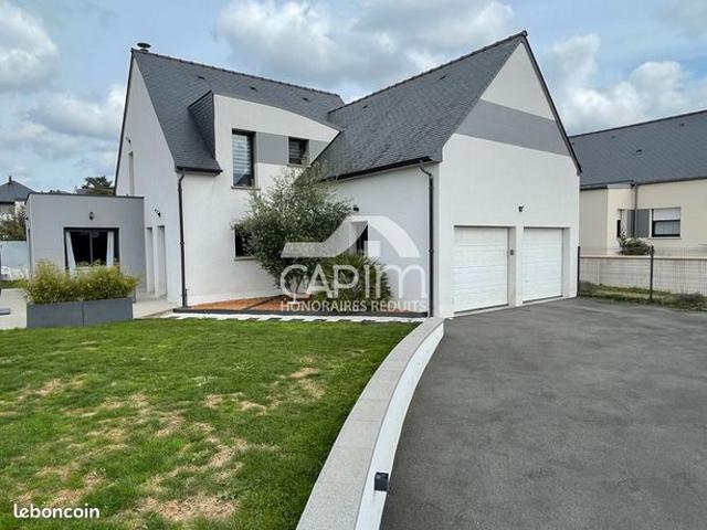 Maison 7 pièces 149 m²