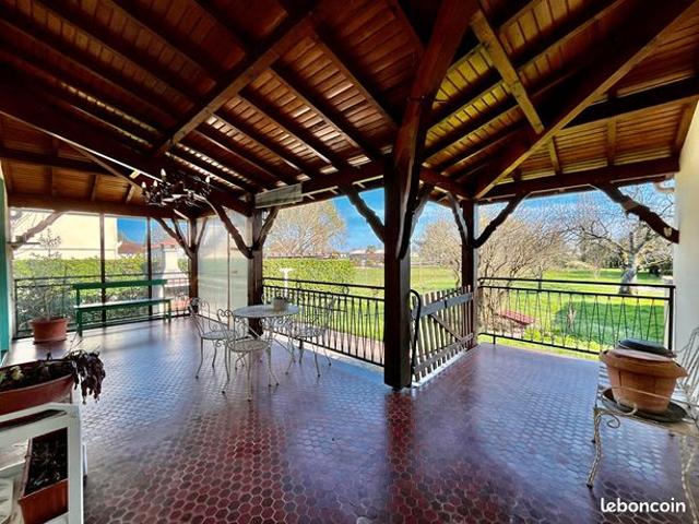 Maison 7 pièces 149 m²