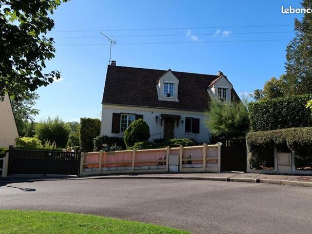Maison 7 pièces 149 m²