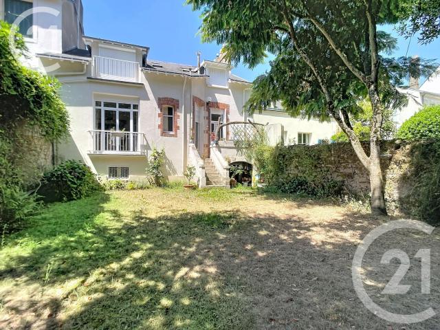 Maison 7 pièces 149 m²