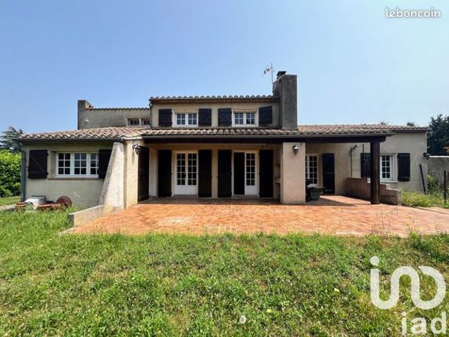 Maison 7 pièces 149 m²